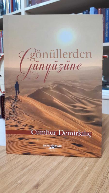 Gönüllerden Günyüzüne