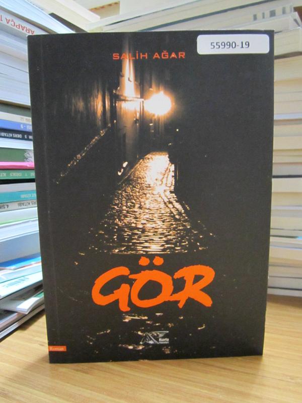 Gör - Salih Ağar