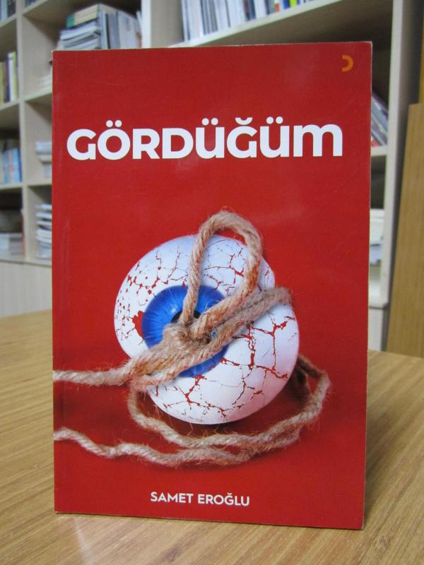 Gördüğüm - Samet Eroğlu