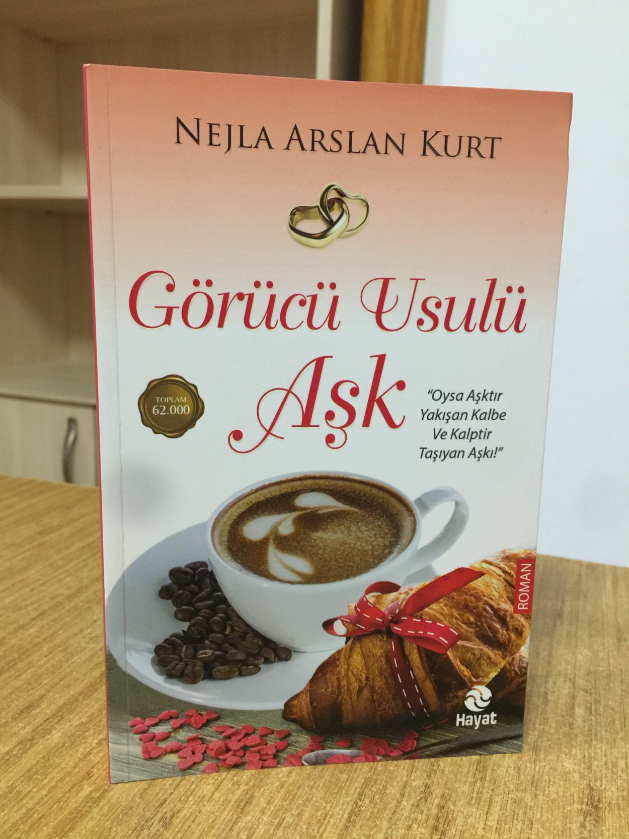 Görücü Usulü Aşk - Nejla Arslan Kurt