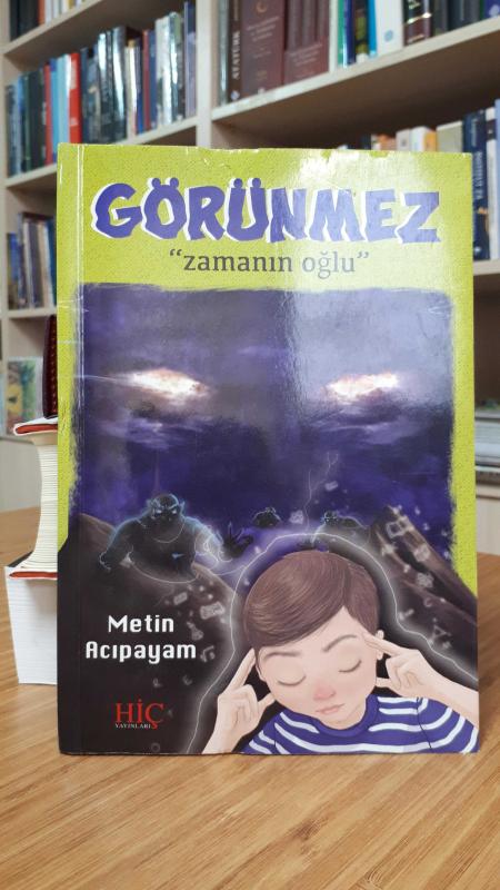 Görünmez 