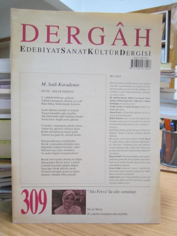 GÖRÜŞLER ADANA HALKEVİ DERGİSİ- Şubat 1942