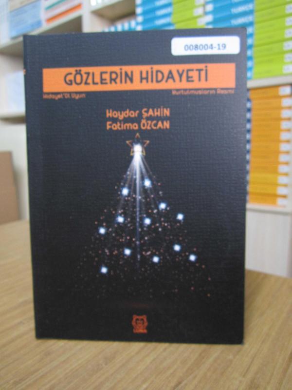 Gözlerin Hidayeti