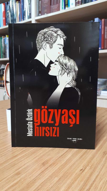 Gözyaşı Hırsızı