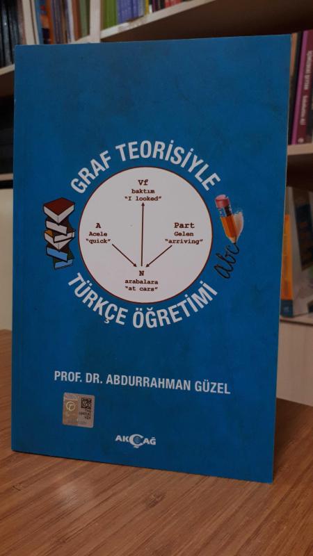 Graf Teorisiyle Türkçe Öğretimi