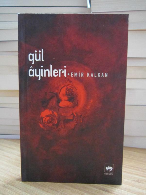 Gül Ayinleri - Emir Kalkan