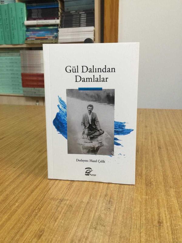 Gül Dalından Damlalar - Hazel Çelik