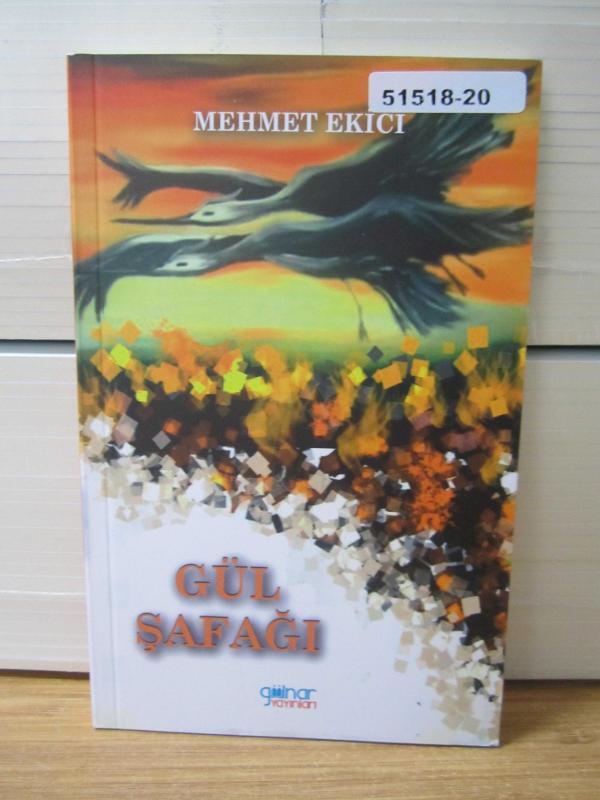 Gül Şafağı