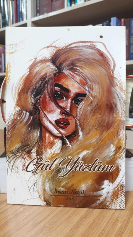 Gül Yüzlüm