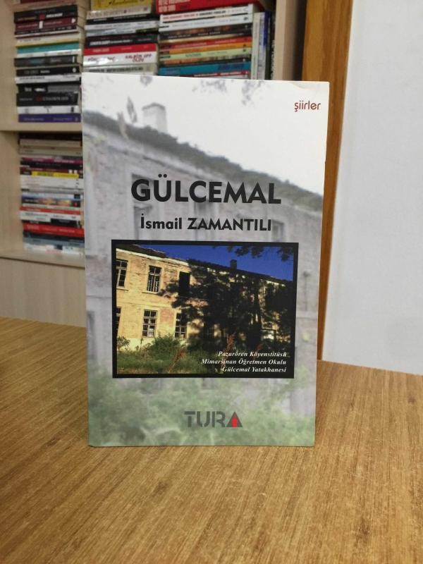 Gülcemal - İsmail Zamantılı