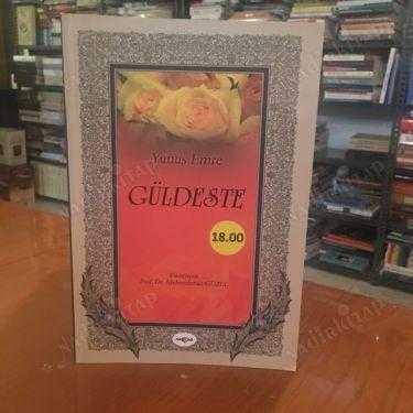 Güldeste Yunus Emre