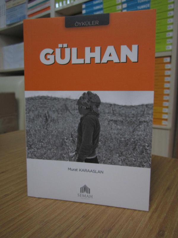 Gülhan - Murat Karaaslan
