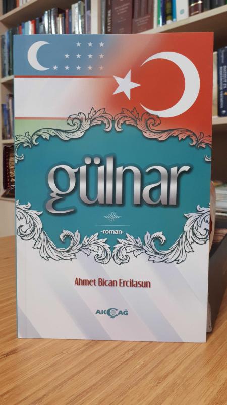 Gülnar - Ahmet Bican Ercilasun