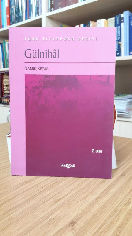Gülnihal