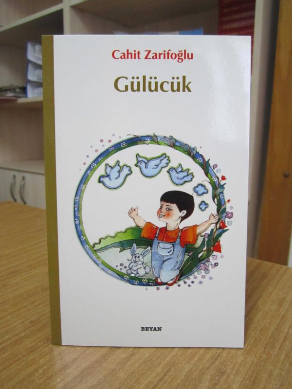 Gülücük - Cahit Zarifoğlu