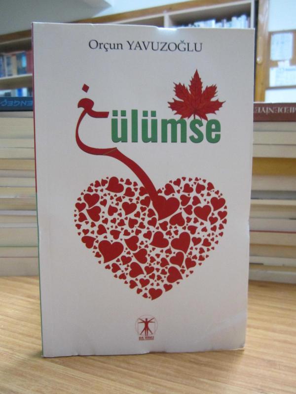 Gülümse - Orçun Yavuzoğlu