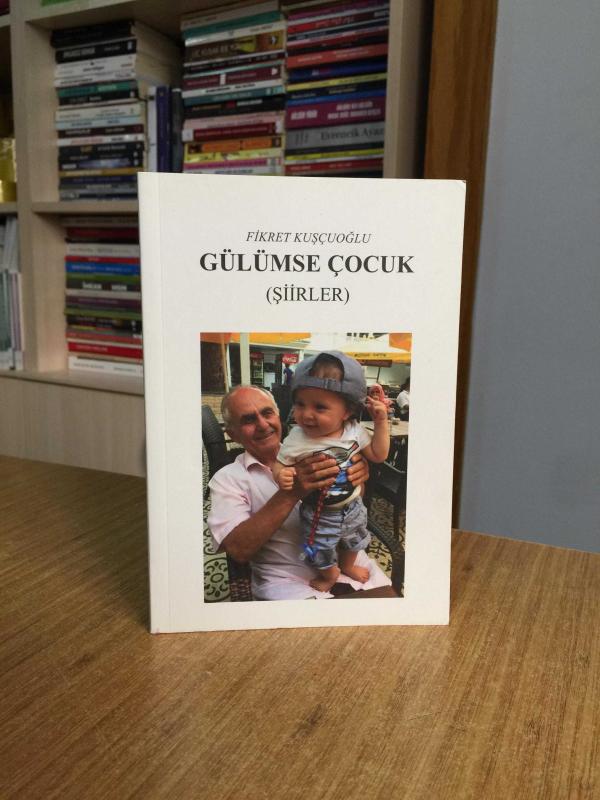 Gülümse Çocuk - Fikret Kuşçuoğlu