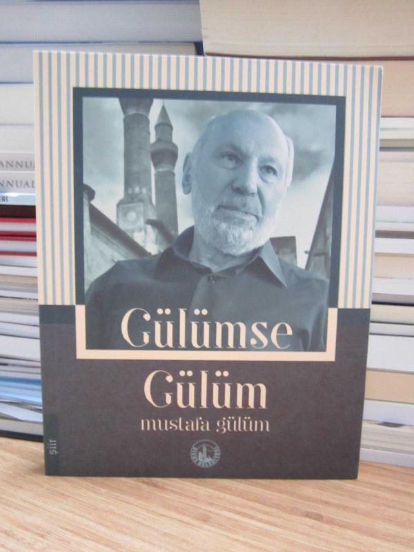 Gülümse Gülüm - Mustafa Gülüm