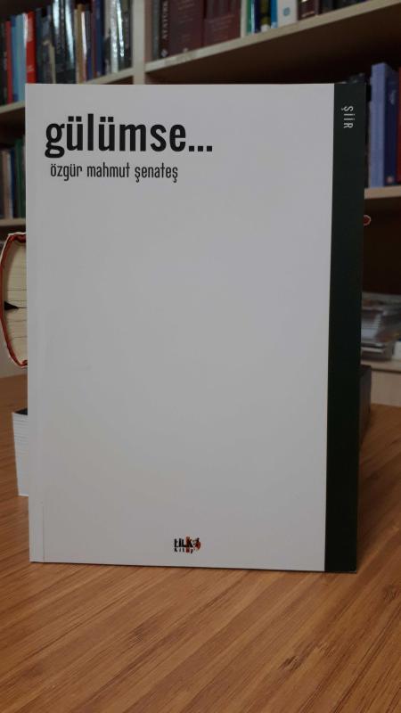 Gülümse