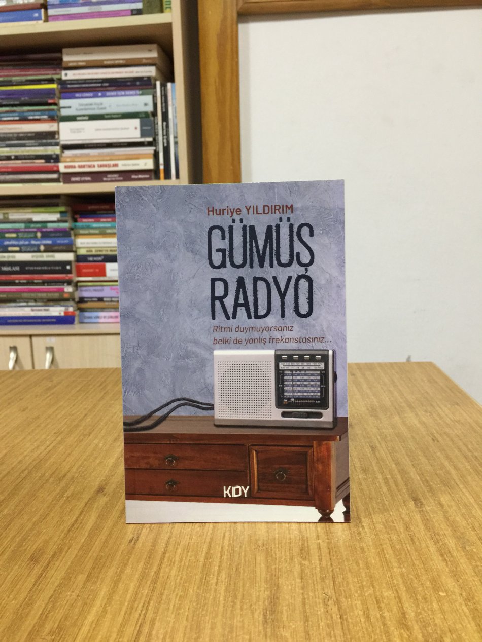 Gümüş Radyo - Huriye Yıldırım