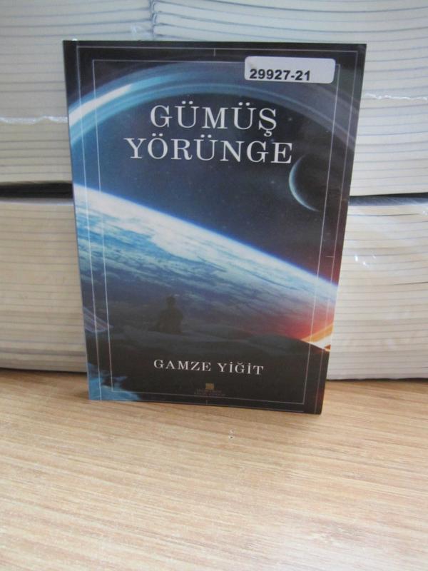 Gümüş Yörünge