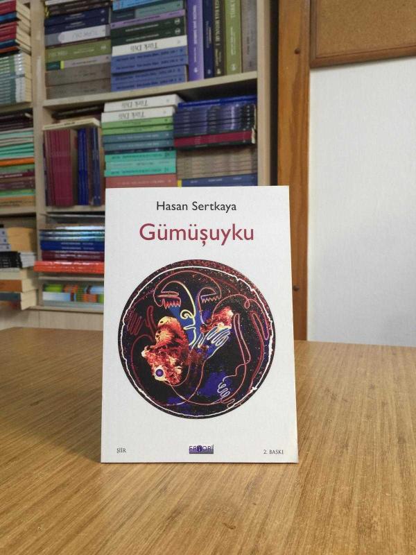 Gümüşuyku - Hasan Sertkaya