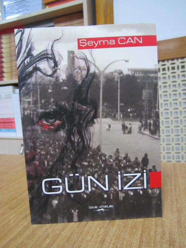 Gün İzi - Şeyma Can