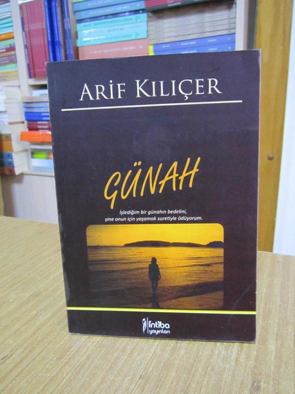 Günah - Arif Kılıçer