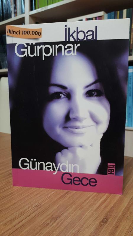 Günaydın Gece