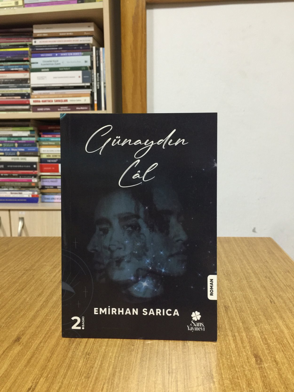 Günaydın Lâl - Emirhan Sarıca