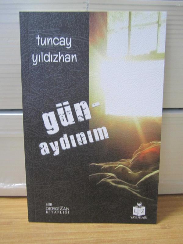 Günaydınım - Tuncay Yıldızhan