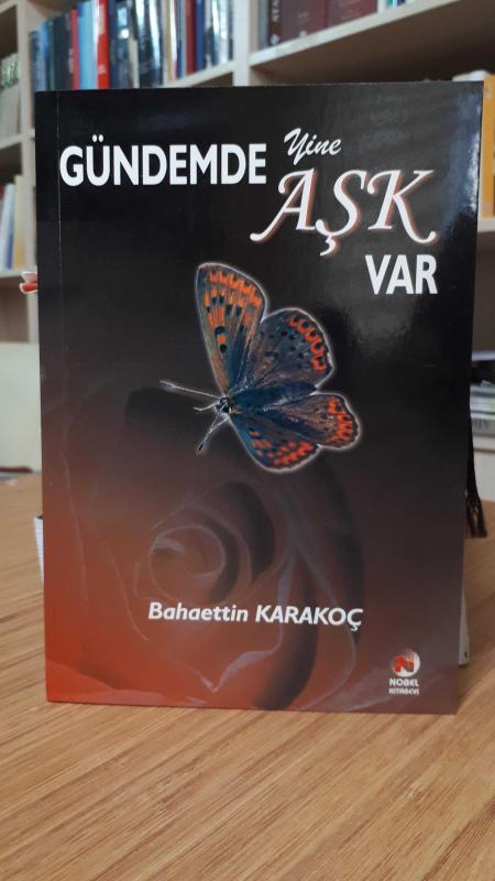 Gündemde Yine Aşk Var