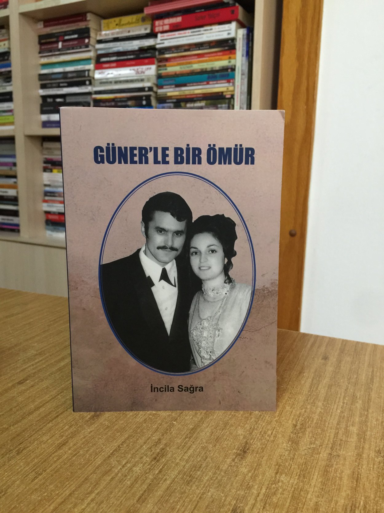 Güner'le Bir Ömür - İncila Sağra