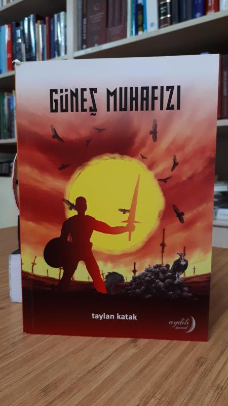 Güneş Muhafızı