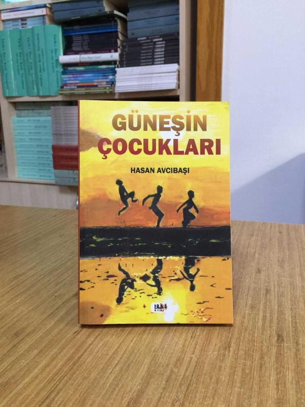 Güneşin Çocukları - Hasan Avcıbaşı