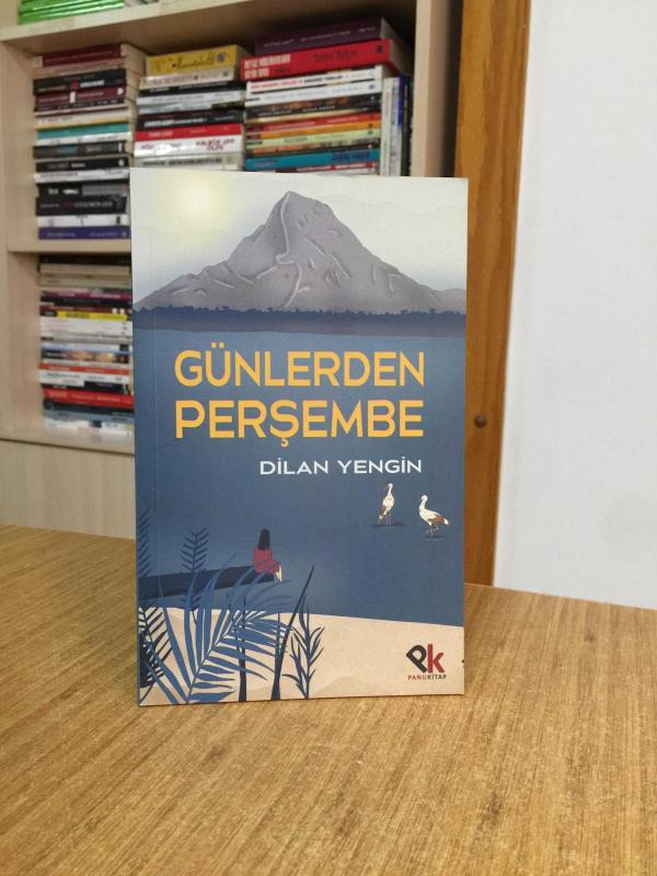 Günlerden Perşembe - Dilan Yengin