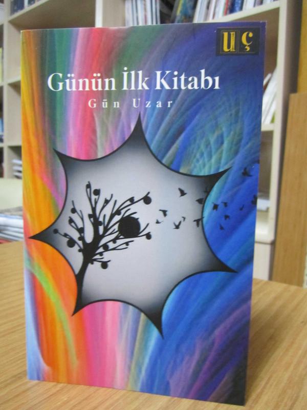 Günün İl Kitabı - Gün Uzar