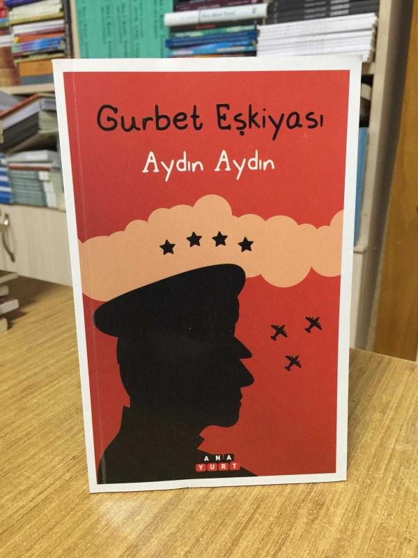 Gurbet Eşkiyası - Aydın Aydın