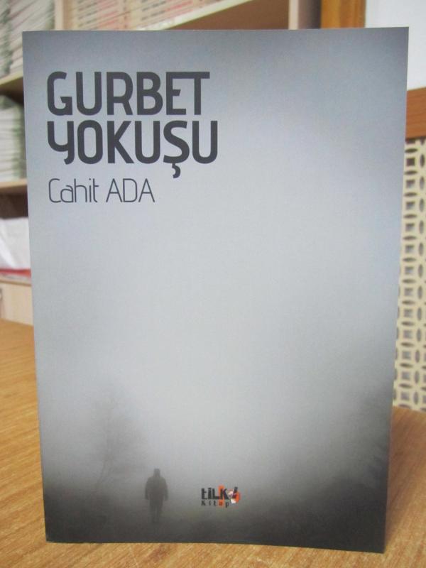 Gurbet Yokuşu - Cahit Ada