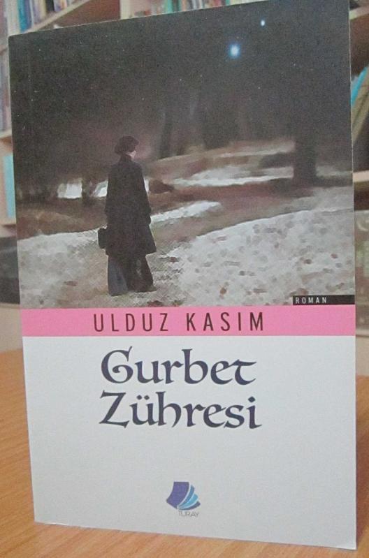 Gurbet Zühresi