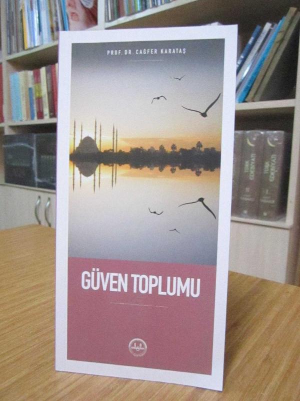 Güven Toplumu