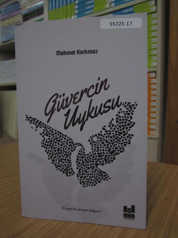 Güvercin Uykusu