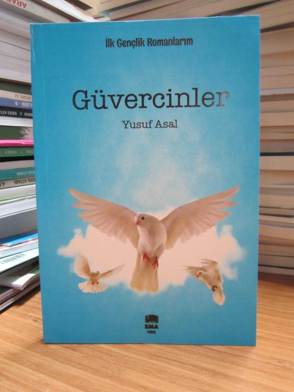 Güvercinler - Yusuf Asal