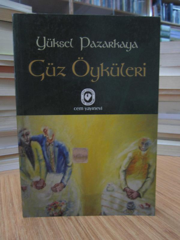 Güz Öyküleri