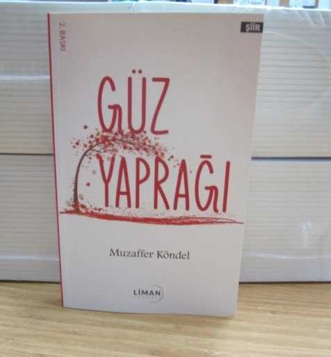Güz Yaprağı