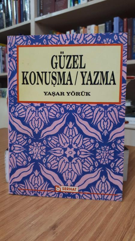 Güzel Konuşma / Yazma