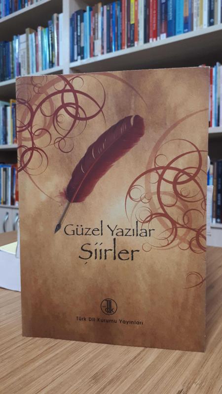 Güzel Yazılar Şiirler