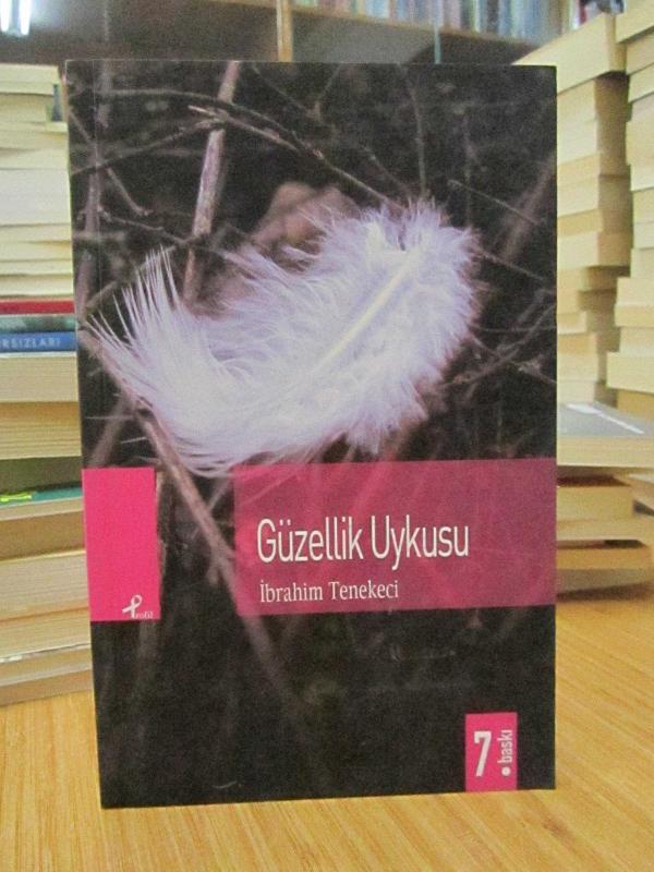 Güzellik Uykusu