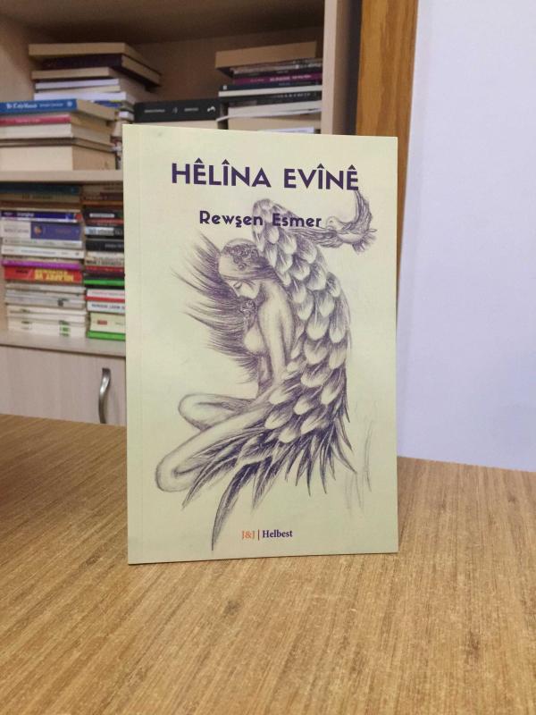 Hêlîna Evînê - Rewşen Esmer