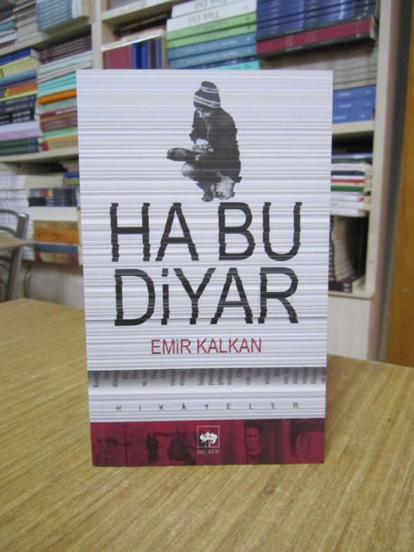 Ha Bu Diyar - Emir Kalkan